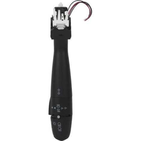 Eosnow Interrupteur d'éclairage de colonne de direction 6239-JJ, remplacement pour Peugeot 207 (1/4)