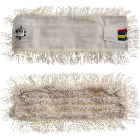 Balai plat Soft Eco, double mode, 40 cm (MLETW4) (1/5)