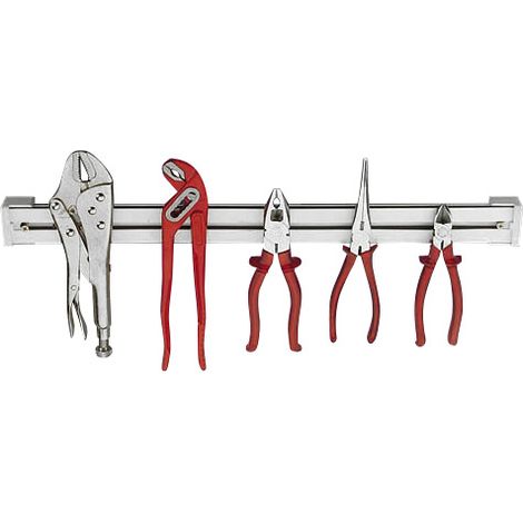Dauer-Magnet-Leiste 50 cm, 1 Stück (1/2)