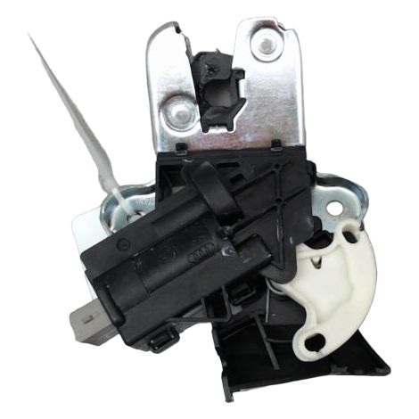 [PRODUIT D'OCCASION] Serrure Coffre Arriere AUDI A5 ♻️ Ref Oe. 4f5827505d - Garantie à vie (1/2)