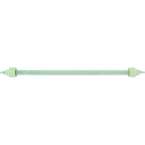 Tubo di ricambio per stufe al quarzo - 400W cm 25 - SYNTESY - 10 pz