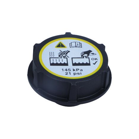 Bouchon de vase d'expansion Maxgear pour Ford Focus/Kuga/Mondeo 1.0-4.4 03-