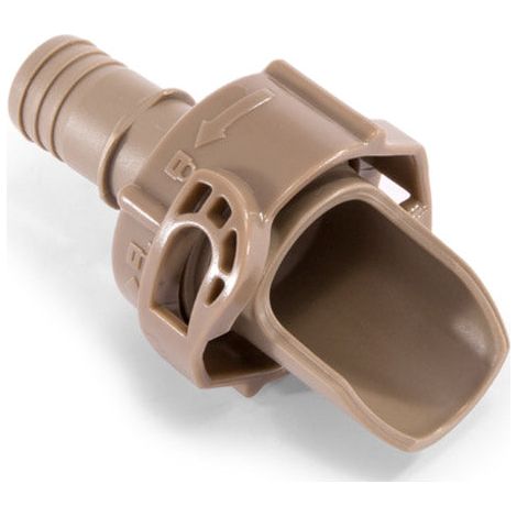 Giunto a T di Ricambio Piscina Ultra Frame Rotonda D 549 cm Intex