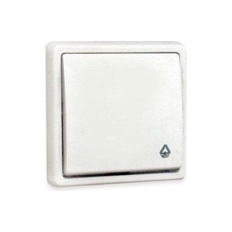 Interrupteur harry-potter LIGHT BUTTON P110-012 V mécanisme tactile design minimaliste