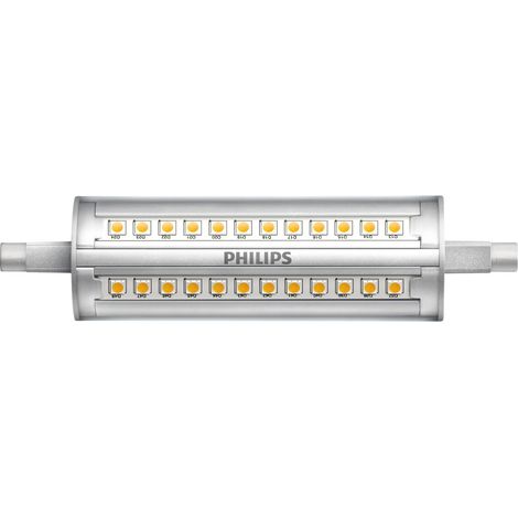 Philips Linear Faretto Led 100W R7S Luce Bianco Freddo Regolabile (1/4)