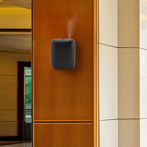 Diffuseur de Parfum Intelligent Bluetooth pour Hôtel Spa Salle de Bain Maison-AUTRES (1/5)