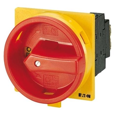 Interruptor eaton t3-3-8342 32A tres polos impermeable