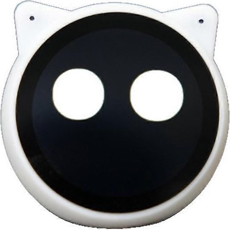 Carcasa de repuesto impresa en 3D para Echoear Meow Companion AI Chat Robot (Carcasa de repuesto DIY)