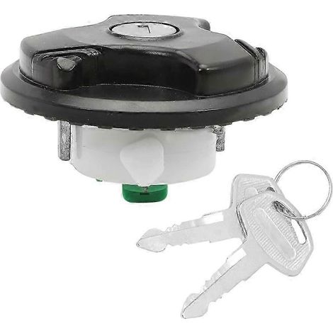 Bouchon de réservoir verrouillable pour 500C Ducato Punto Jumper Bipper Boxer, référence 247601 1740017AG, conduite à gauche, JG (1/5)