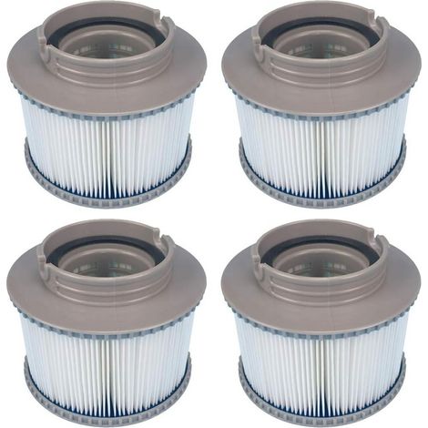 Filtre de piscine - Filtre à cartouche MSPA FD2089 - Filtre de piscine 830-AquaForge (1/5)