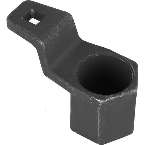 Clé à vilebrequin pour voiture Honda Accord Civic, outil de maintien de poulie de manivelle (1/5)