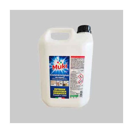 CANDEGGINA CLASSICA 5 lt
