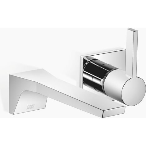 Dornbracht CL.1 Waschtisch-Wand-Einhandbatterie ohne (1/4)