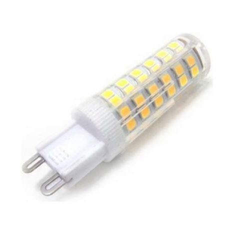 G9 led 75 led 7w lampada g9 lampadine g9 led lampadina smd2835 kit 5pz 3000k