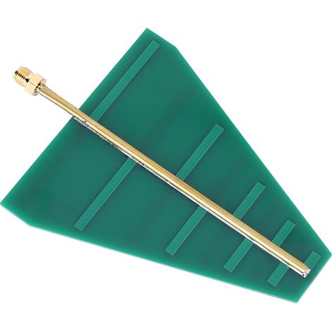 Antenne 1.35GHz-9.5GHz 15W UWB, accessoires de remplacement périodique à bande Ultra large (1/5)