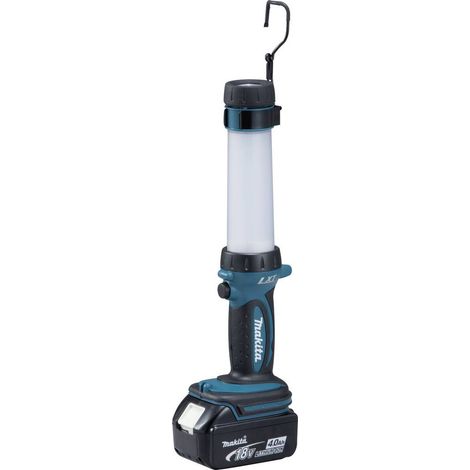 Makita LED (monocolore) Lampada da lavoro DEBDML806