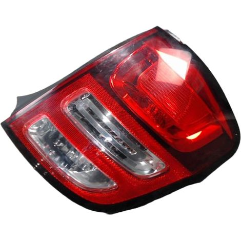 [PRODUIT D'OCCASION] Feu Arriere Droit CITROEN C3 2009- ♻️ Ref Oe. 6351kq - Garantie à vie (1/3)
