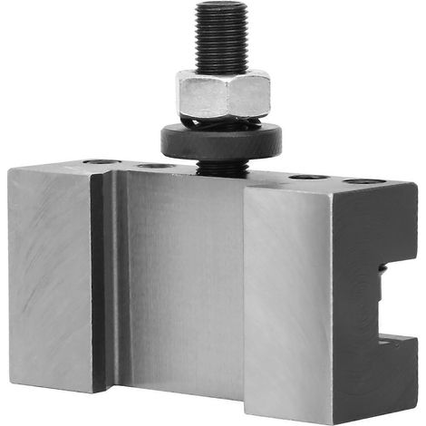 Schnellwechsel-Bohrwerkzeug, hochhart, langlebig, aus hochkohlenstoffhaltigem Stahl, CNC-Vorrichtung 250-102