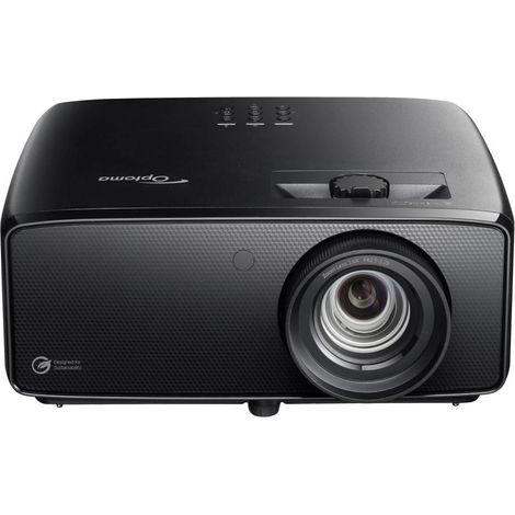 Proyector Optoma UHZ58LV 4K UHD 3000 Lúmenes Láser DLP Gaming Dolby Vision