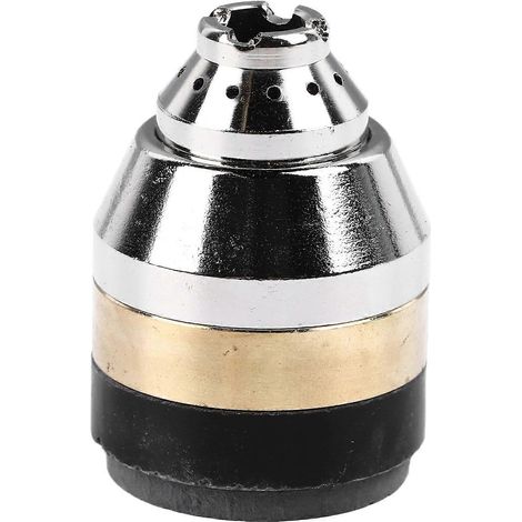 Couvercle de protection pour torches de découpe plasma, capuchon de protection pour buse plasma, accessoires de rechange