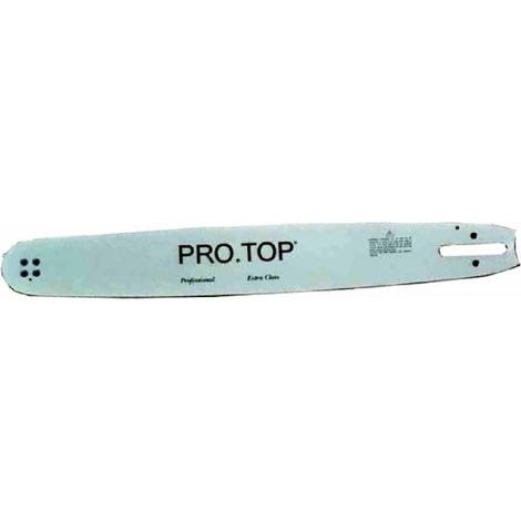 PRO.TOP Kettenradschiene 40cm lang für STIHL Kettensägen 023 025 MS230 MS231