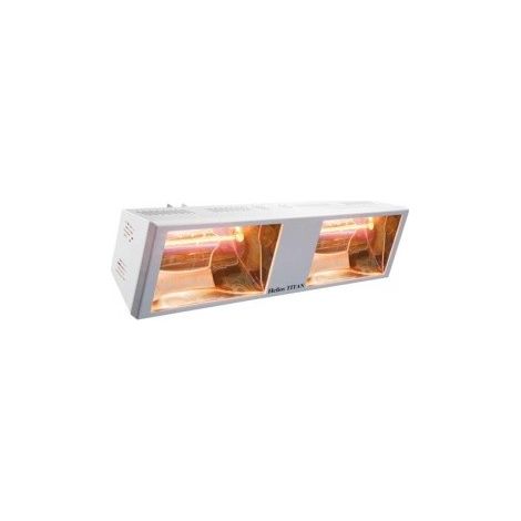 METALWORKS 722318050 CALEFACTOR INFRARROJOS MWEHT2-40 4000W