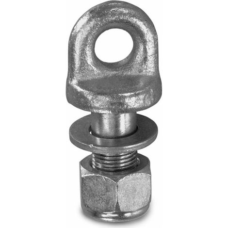 Piton de stabilisateur à visser 18x1,5 L 83 (Lot de 2) (1/2)