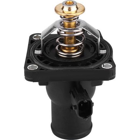 Thermostat mit Gehäuse 55564891 für Chevrolet Opel Vauxhall Aveo Astra J Insignia Mokka Zafira