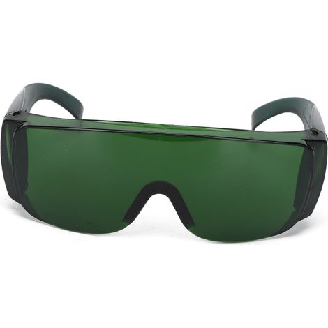 BACHIN Laserschutzbrille, Industriezubehör, Lichtschutz, Grünfilter (1/5)