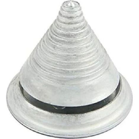 Équilibreur de lames, équilibreur universel pour tondeuses à gazon, affûteur d'outils de jardin, accessoires, équilibreur de lames (D) (1/4)