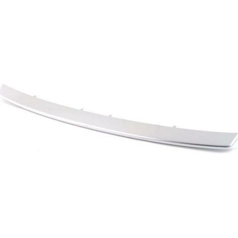 Moulure de spoiler arrière chromé Audi A4 Avant 4 B8 phase 1 2008-2011