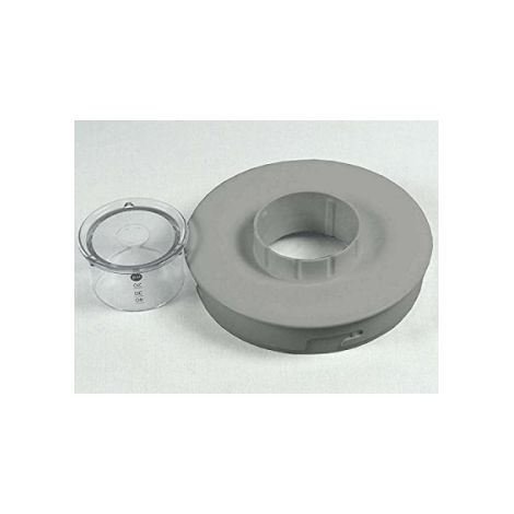 Coperchio ciotola blender - Robot da cucina e Cuocitutto - KENWOOD - 304871