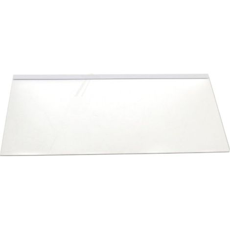 Clayette sur bac à légumes pour réfrigérateur – Compatible Proline – Installation facile – Dimensions 370 x 185 x 3 mm