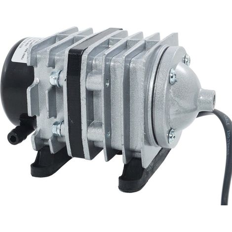 Trade Shop - AERATOR IN AQUARIUM 30L/MIN MIT DEVIAZIONI 35W ACQ-002 - (1/4)