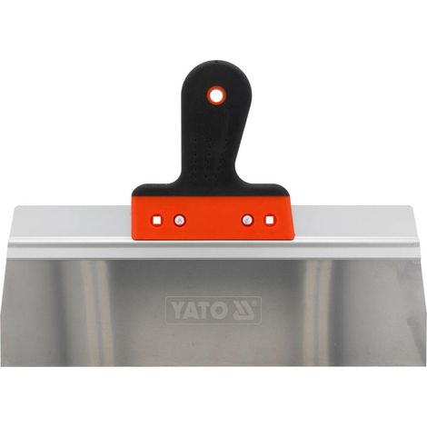 Yato YT-52312 palustre 250 mm