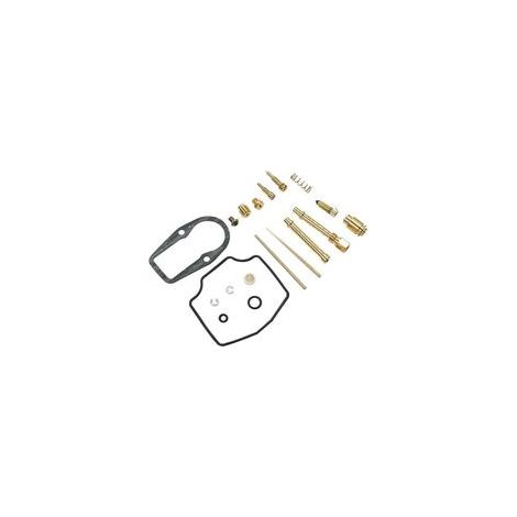 Kit de Réparation de Carburateur de Moto, Y XT600E XT600K 3TB 1990-1992, XT600 1993-1995 Kit de Réparation de Solénoïde de Carburateur de Moto pour Moto Scooter UTV ATV