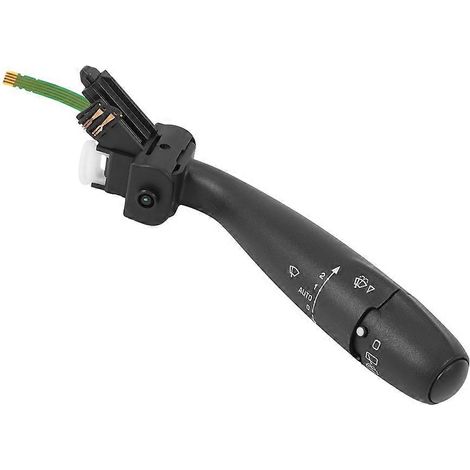 Interruptor de intermitentes para coche 96477599 para accesorios de Citroën Xsara Berlingo Picasso C2 C3 C4 C5 C8 (1/5)