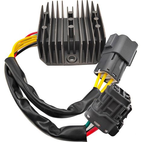Regolatore di tensione raddrizzatore per Target/Blade TGB 425 250 325 ATV, ricambio 923451