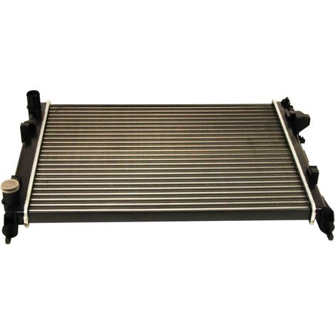 Radiateur, refroidissement du moteur MAXGEAR AC276638 pour VIVARO (1/2)