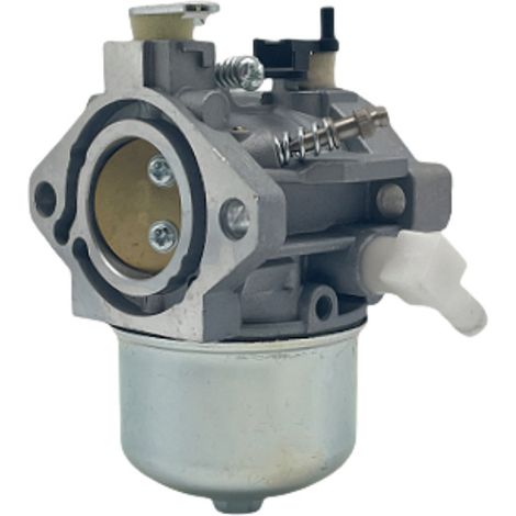 Briggs BP27A-4 Vergaser, kompatibel mit Gartenvergasern 699831 694941 499158 283702. (1/4)