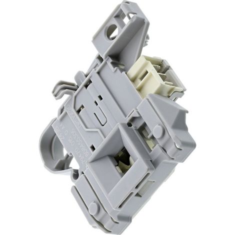 Interruptor retardo lavadora AEG Zanussi