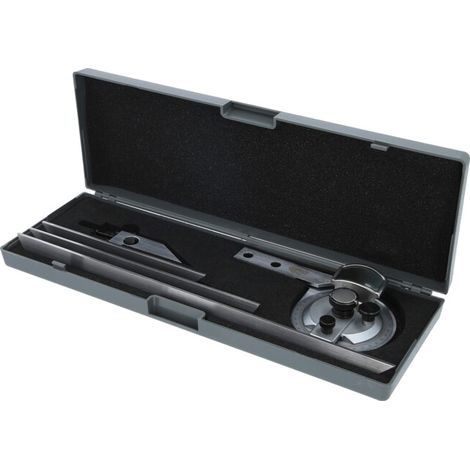 KS Tools Equerre universelle, 300 mm
