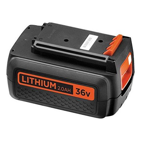 BLACK & DECKER BL20362-XJ 36v Li-ion battery 2.0Ah (1/3)