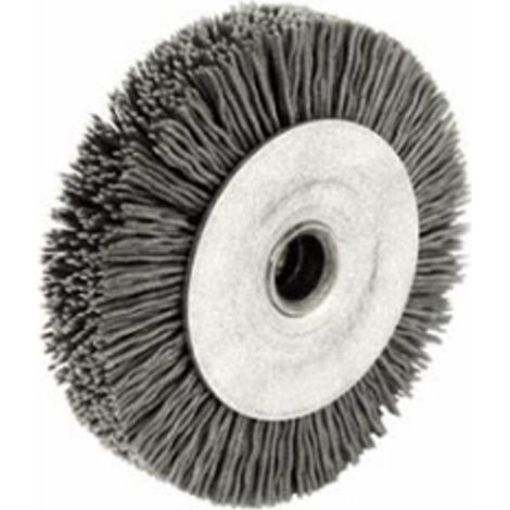 SILCA D704764ZB SPAZZOLA P/DUPL. D.55X10X15 TYNEX