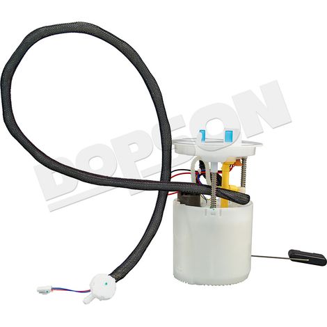 Modèle : 31274669 Ensemble pompe à carburant Volvo XC70/S60/V70 0580204023 31274671 Compatible avec le moteur B5254T2 2.5T Réservoir de carburant intégré côté gauche (1/4)