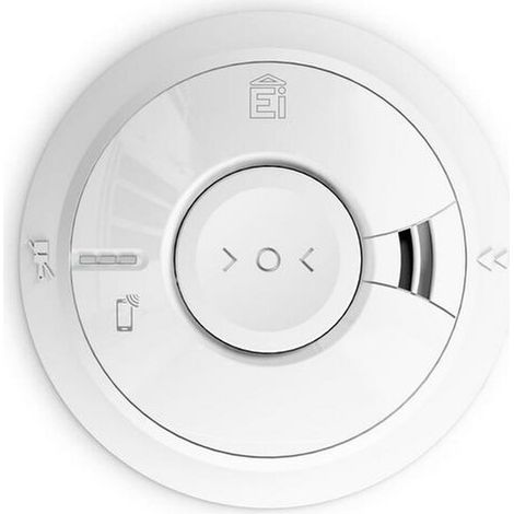 Ei Electronics RAUCHMELDER 230V (Ei3016-1XD)