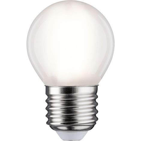 Ampoule paulmann filament 4.8W 4000K (1/5)