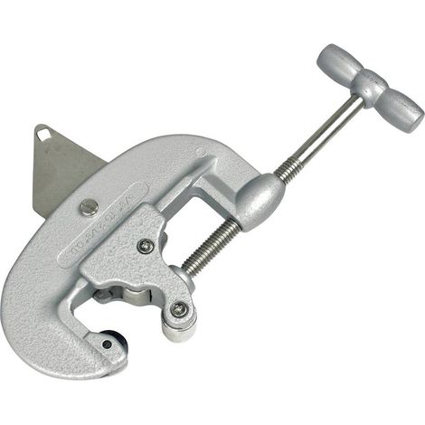 MANNESMANN M41820 COUPE-TUBES AVEC CORPS RIGIDE EN ALUMINIUM MOULÉ SOUS PRESSION (1/2)