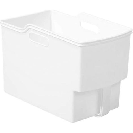 Kit de rangement pour la cuisine : boîtes à céréales, boîtes à épices et solutions de rangement pour le garde-manger compatibles avec les placards de la maison. (1/5)