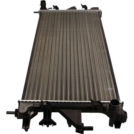 RADIATEUR MAXGEAR CITROEN JUMPER/FIAT DUCATO 06- (1/2)